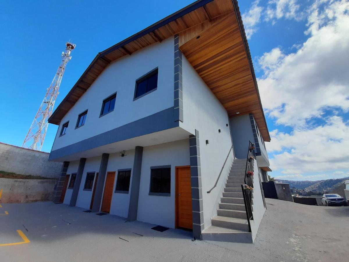 Apartment Alpes Flats